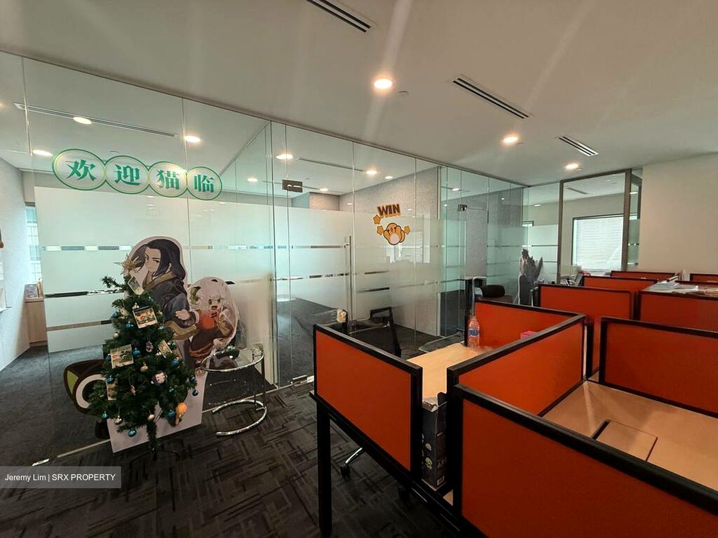 Suntec City (D1), Office #451973671